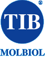 logo TibMolBiol